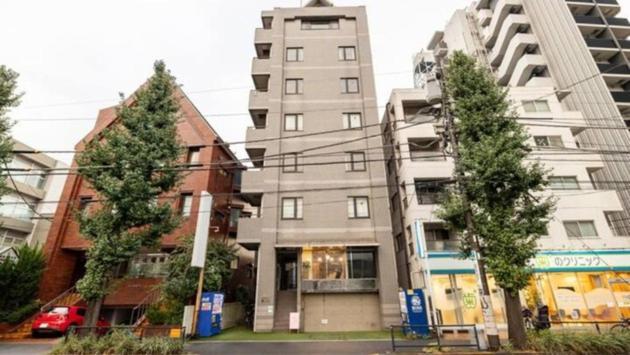 Green House Nakano Fujimicho - Vacation Stay 65983V Tóquio Exterior foto